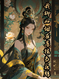 我柳如煙在青樓當花魁