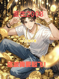 重生2008，這波我要起飛！