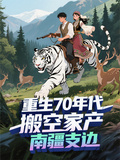 重生70年代：搬空家產南疆支邊