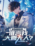 時間驟停，誰言我大夏無人？