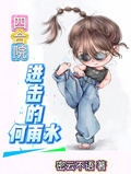 四合院：進擊的何雨水
