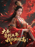 大秦：簽到五年，我劍斬趙高