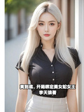 爽到底，開局綁定美女蛇女王