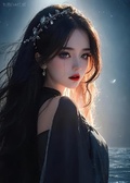 發現男友出軌后，我轉身嫁反派人魚打臉渣男
