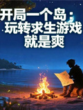 開局一個島：玩轉求生遊戲就是爽