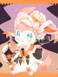 精靈：小女巫仙布的中世紀冒險