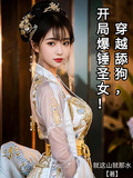穿越舔狗，開局爆錘聖女！