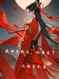 渡劫失敗后，她重生了