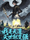 我是天道：滅世就變強