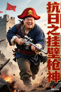 抗日之掛壁槍神