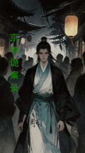 京華詭案錄