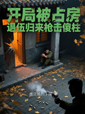 開局被占房，退伍歸來槍擊傻柱