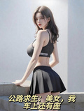 公路求生：美女，我車上還有座