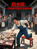 四合院：一萬塊夠不夠買全院的命