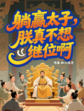 躺贏太子，朕真的不想繼位啊！