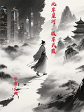 此岸星河，彼岸武巔