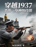 穿越1937，殺出一身神級技能