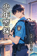 少年警探