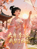 大唐：李二求我娶了長樂