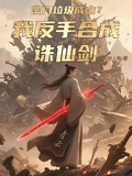 宗門垃圾成山？我反手合成誅仙劍