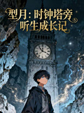 型月：時鐘塔旁聽生成長記