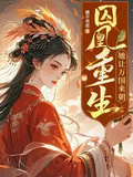 囚凰重生，她讓萬國來朝