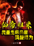 仙帝歸來：我重生后竟是滿級修為