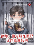 律師：偷電瓶車而已，咋混成死刑