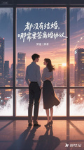 都沒有結婚，哪需要簽離婚協議