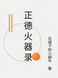 正德火器錄