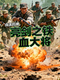 亮劍之鐵血大將