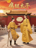 瘸腿太子，開局狂刷李世民好感