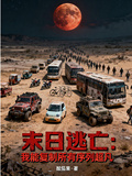 末日逃亡：我能複製所有序列超凡