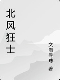 北風狂士