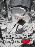 轉生網游NPC，所以我成反派咯
