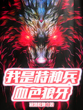 我是特種兵血色狼牙