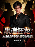 黑道狂龍：從征服冷艷美婦開始