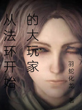 從法環開始的大玩家