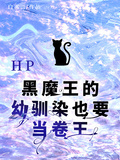 HP黑魔王的幼馴染也要當卷王