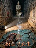 摸金尋長生
