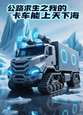 公路求生之我的房卡能上天下海