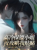 高冷保鏢小姐夜夜哄我貼貼
