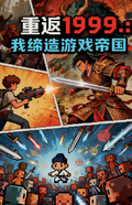 重返1999：我締造遊戲帝國