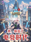 我，締造了電競時代