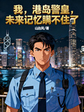 我，港島警皇，未來記憶瞞不住了