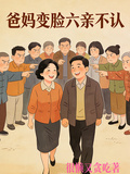 爸媽變臉六親不認
