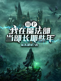 HP：我在魔法部當部長那些年