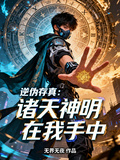 逆偽存真：諸天神明在我手中