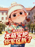 敢不負責？本萌寶把你軍區拆了