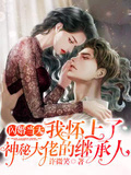 閃婚當天，我懷上了神秘大佬的繼承人